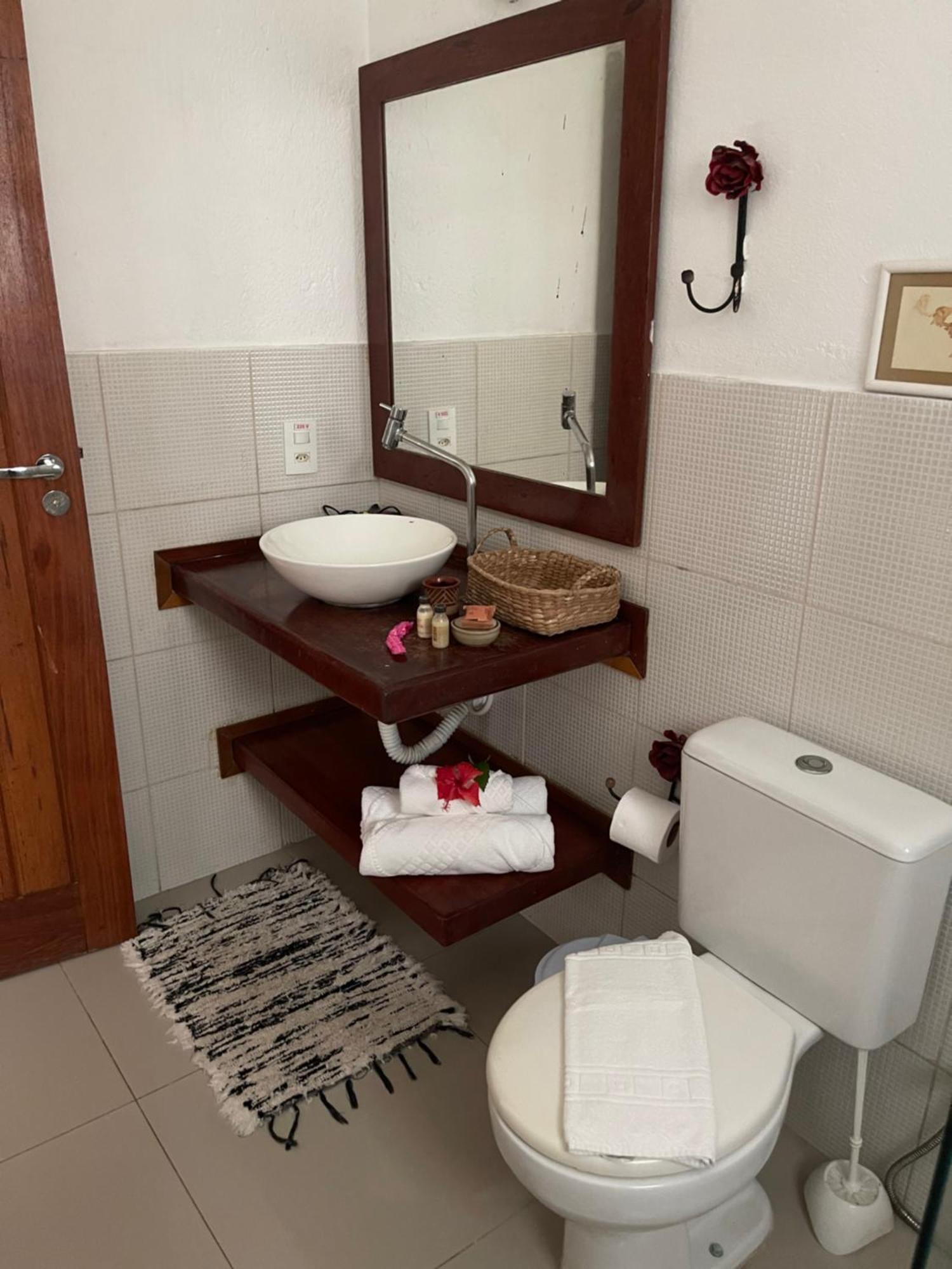 Acomodação com café da manhã  Yucca