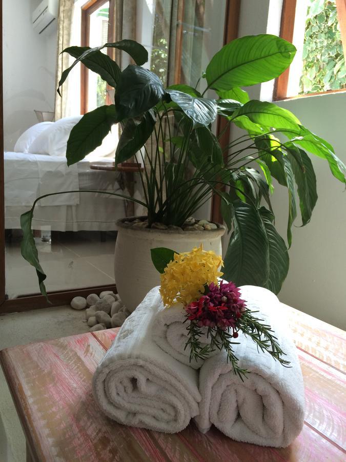 Yucca Acomodação com café da manhã 